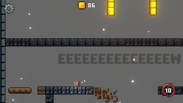 Yeet the Chest 스크린샷 1
