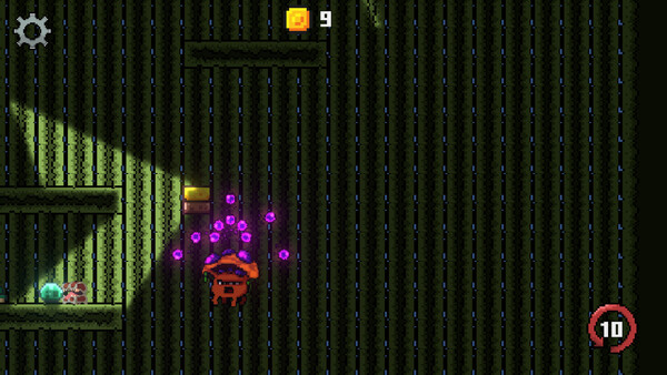 Yeet the Chest 스크린샷 4