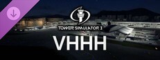 Tower! Simulator 3 - VHHH Airport
