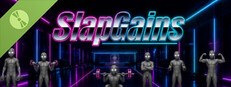 SLAPGAINS Demo