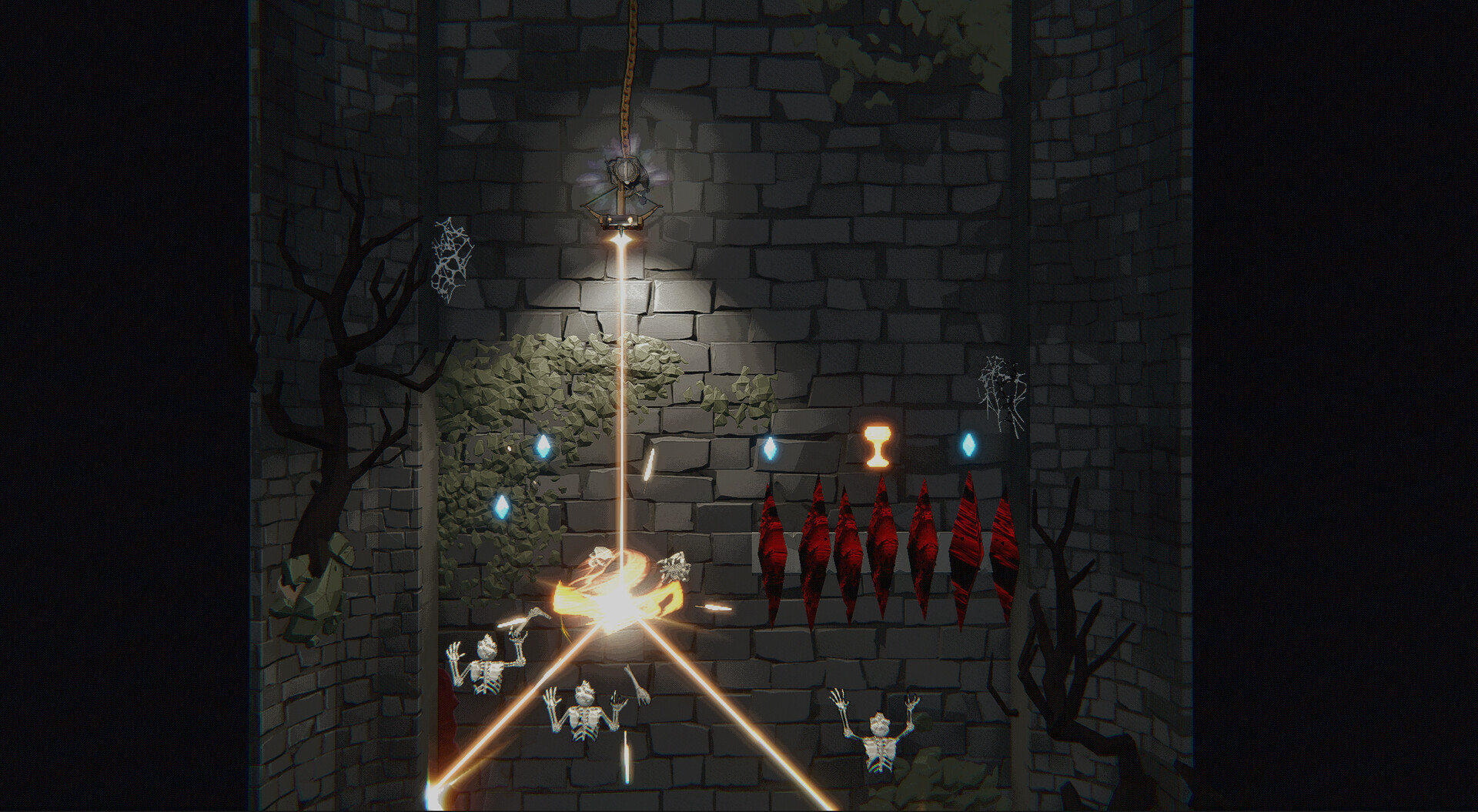 Abysswell Featured Screenshot #1