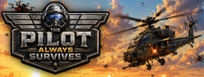 The pilot always survives