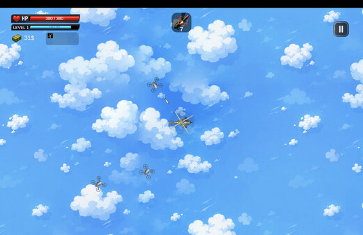 The pilot always survives 스크린샷 1