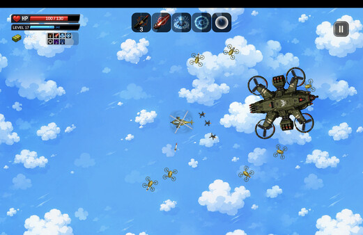 The pilot always survives 스크린샷 4