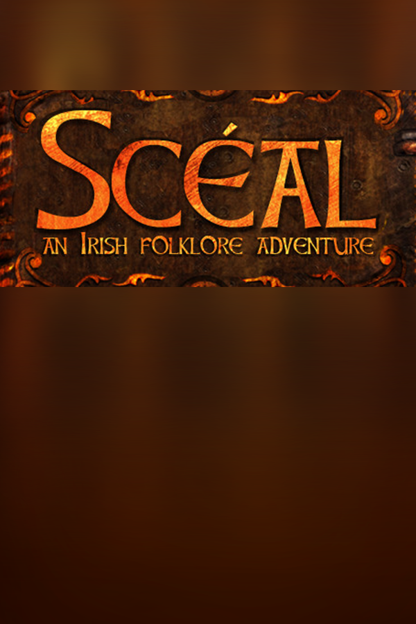 Capa de Sceal: An Irish Folklore Adventure