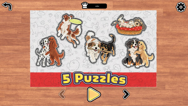 SnapDogs screenshot 10