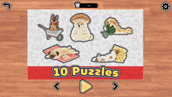 SnapDogs screenshot 6