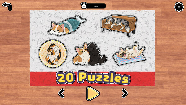 SnapDogs screenshot 5