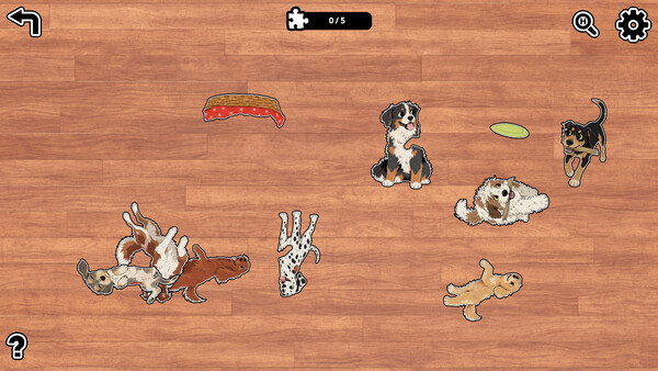 SnapDogs screenshot 12
