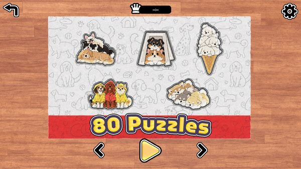 SnapDogs screenshot 8