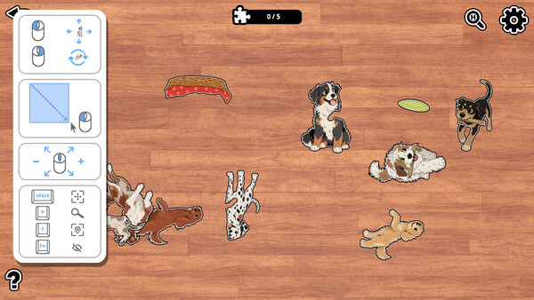 SnapDogs screenshot 11