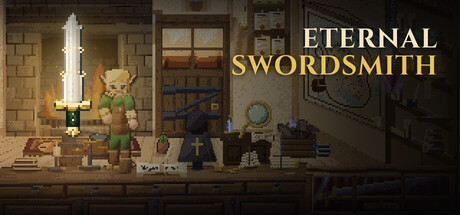 Eternal Swordsmith