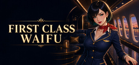 First Class Waifu