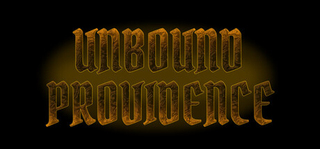 UNBOUND PROVIDENCE header art
