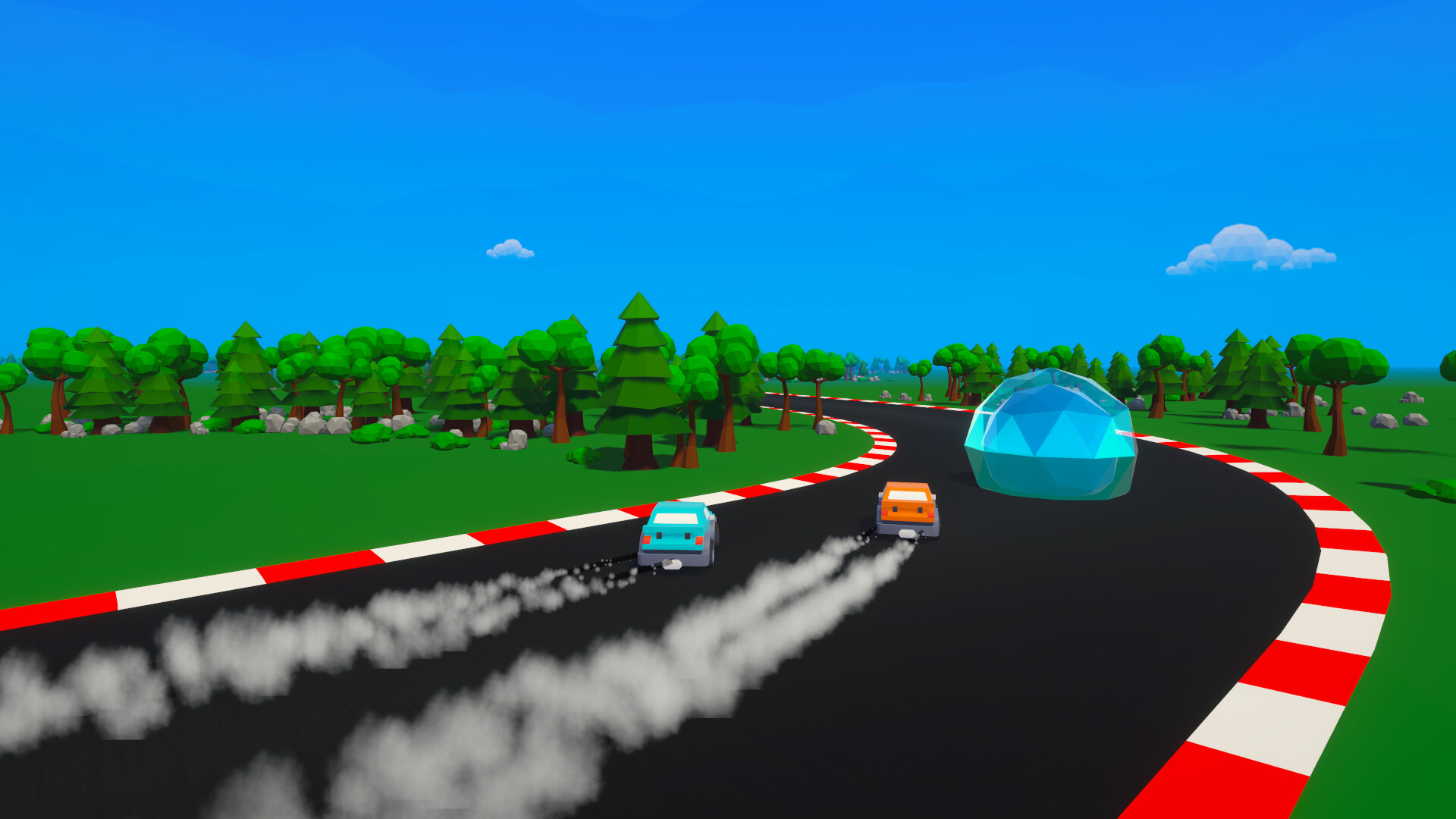 SaboTour screenshot 3