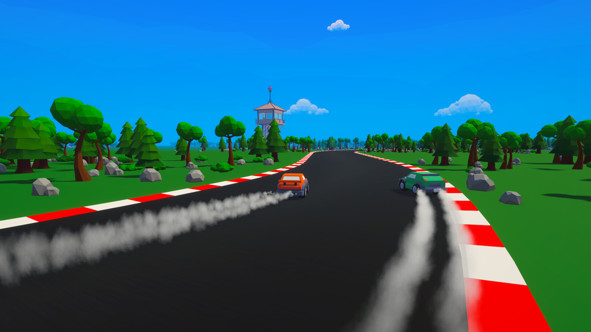 SaboTour screenshot 5