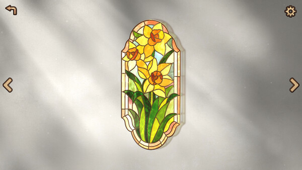 Blossoms of Light screenshot 3