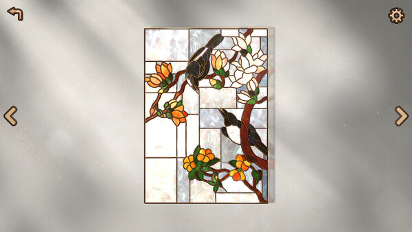 Blossoms of Light screenshot 5