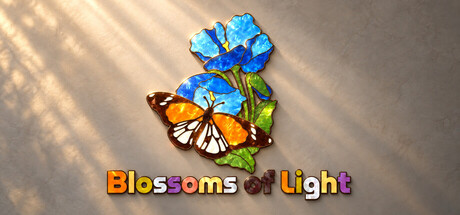 Blossoms of Light