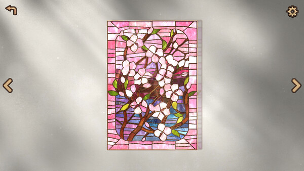 Blossoms of Light screenshot 4