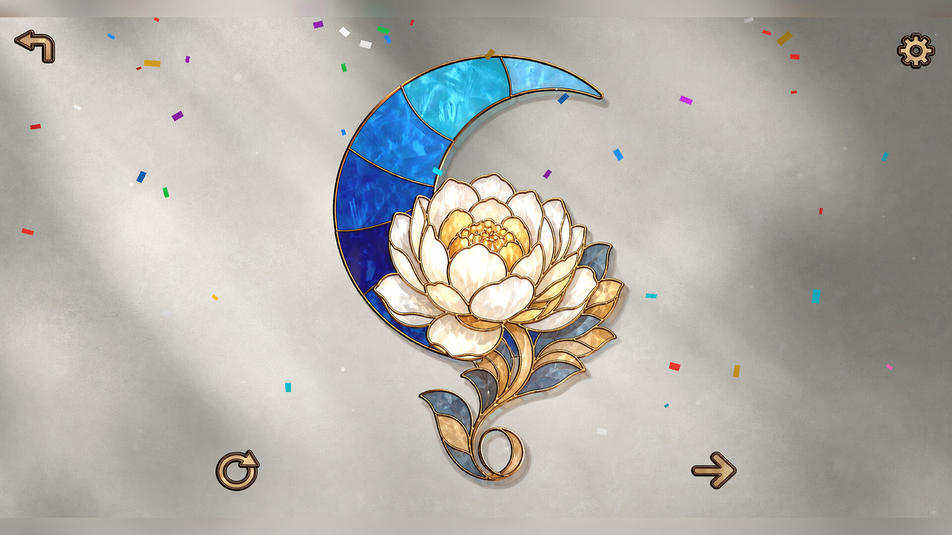 Blossoms of Light screenshot #5