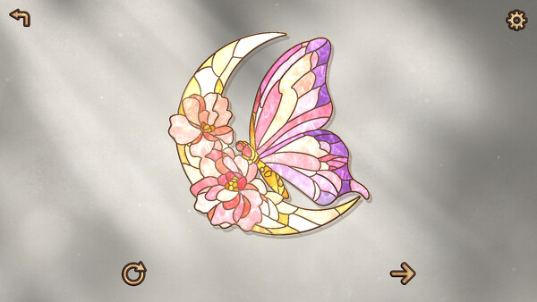 Blossoms of Light screenshot 6