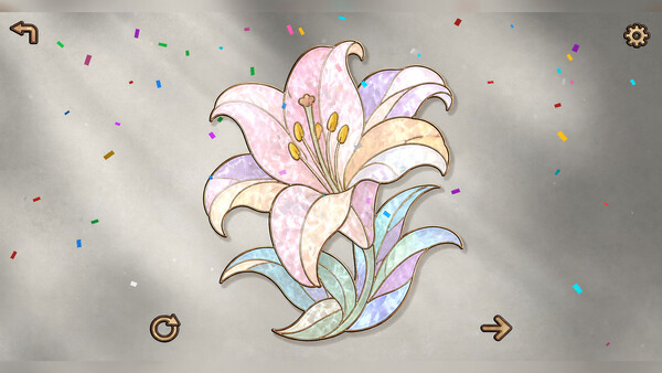 Blossoms of Light 스크린샷 3