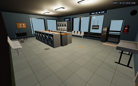 Main Street Operator 스크린샷 4