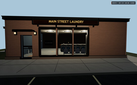 Main Street Operator 스크린샷 2