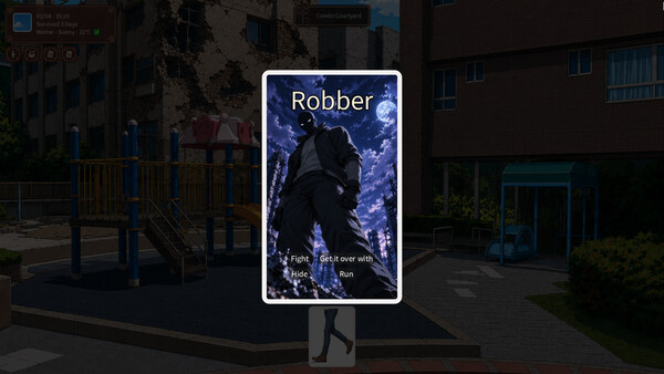 An-pêng: Still Here screenshot 4