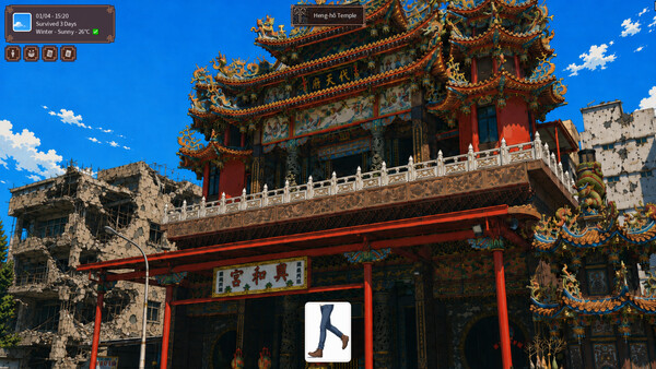 An-pêng: Still Here screenshot 14