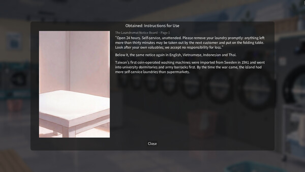 An-pêng: Still Here screenshot 10