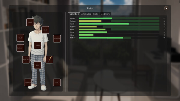 An-pêng: Still Here screenshot 6