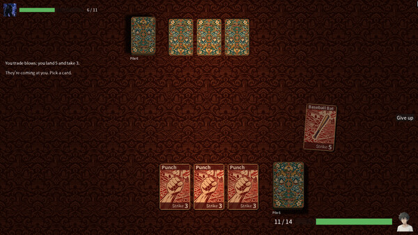 An-pêng: Still Here screenshot 5