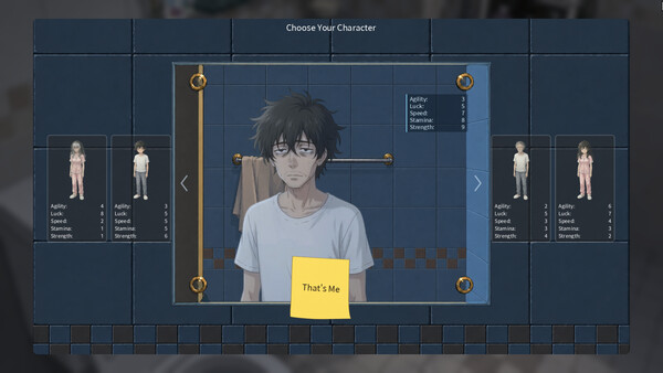 An-pêng: Still Here screenshot 8