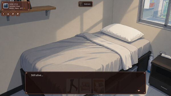 An-pêng: Still Here screenshot 13