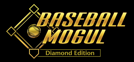Baseball Mogul Diamond Cover Image