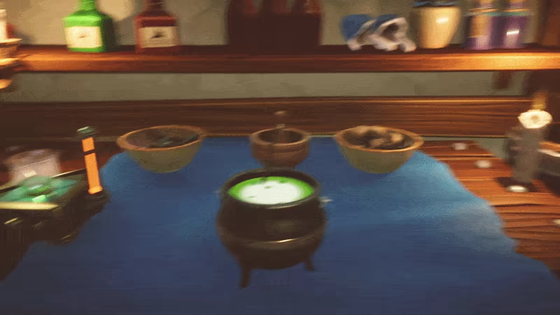 Monster Florist video 1
