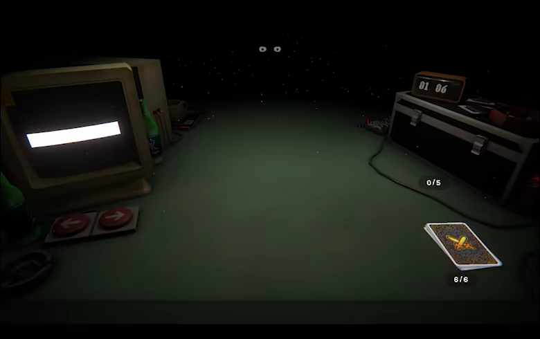 DECKRYPT video 2