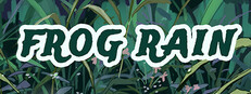 FROG RAIN