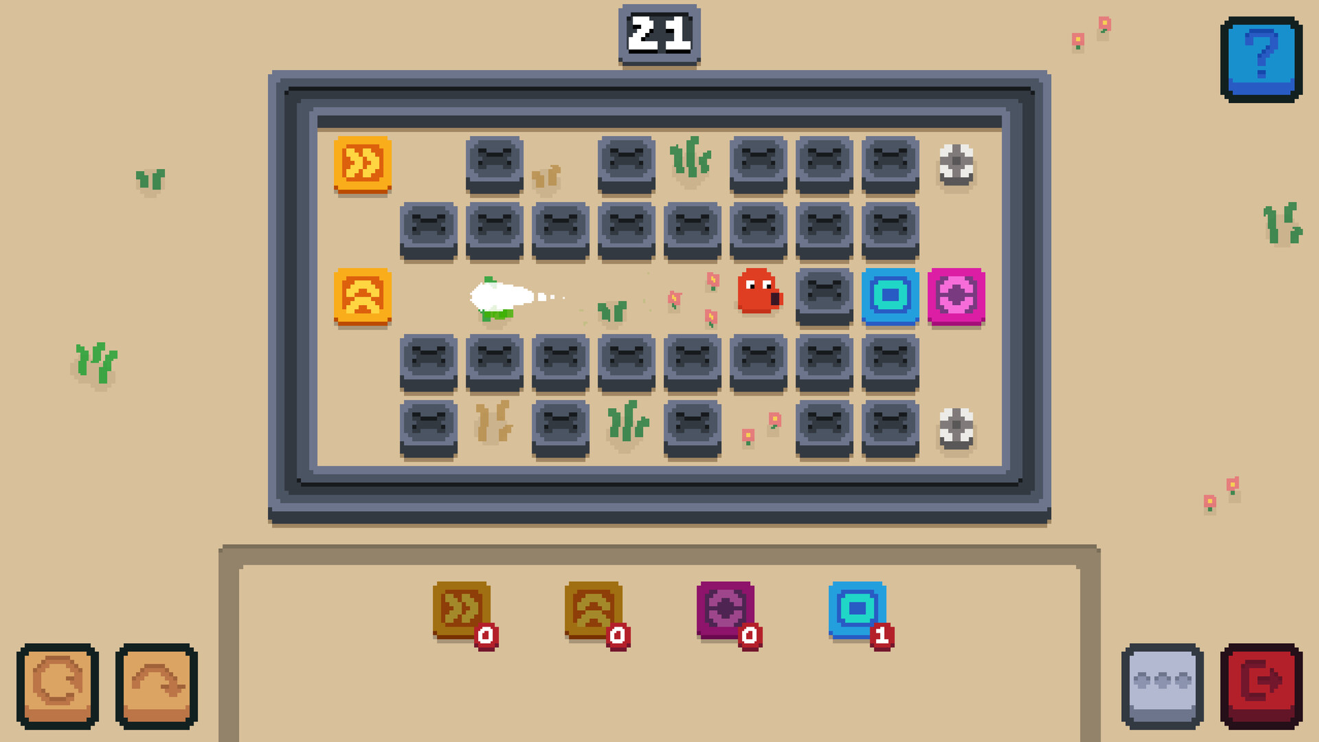 Godot screenshot 6
