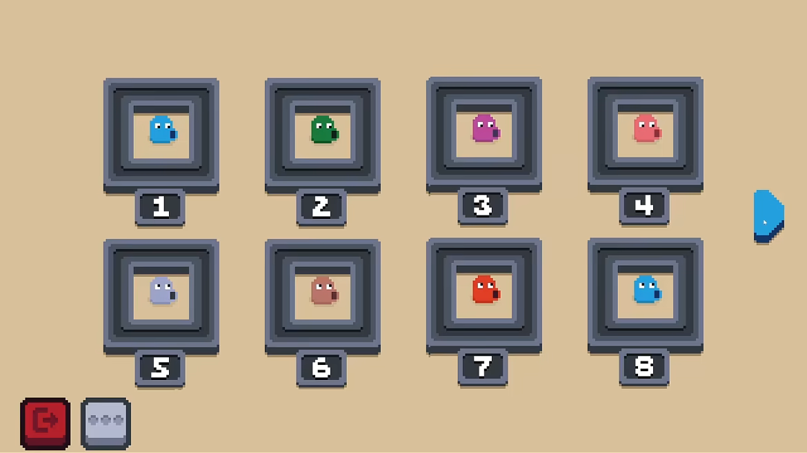 Go! Dot. video 2