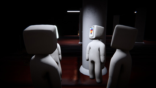 Who? screenshot 7