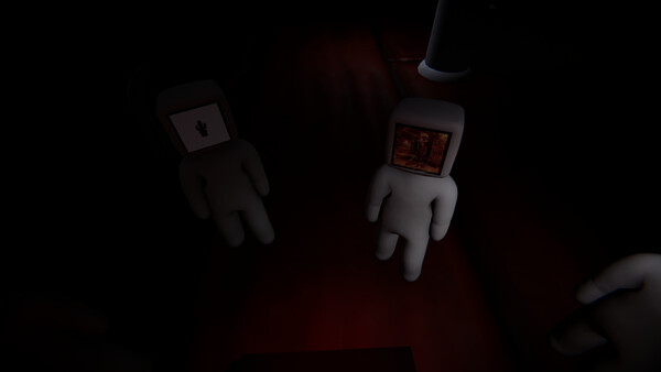 Who? screenshot 4