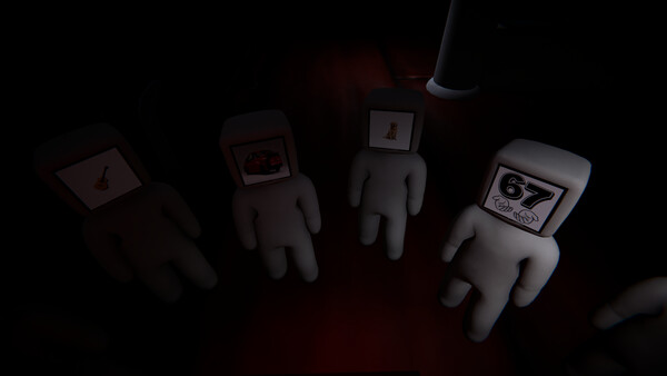 Who? screenshot 1