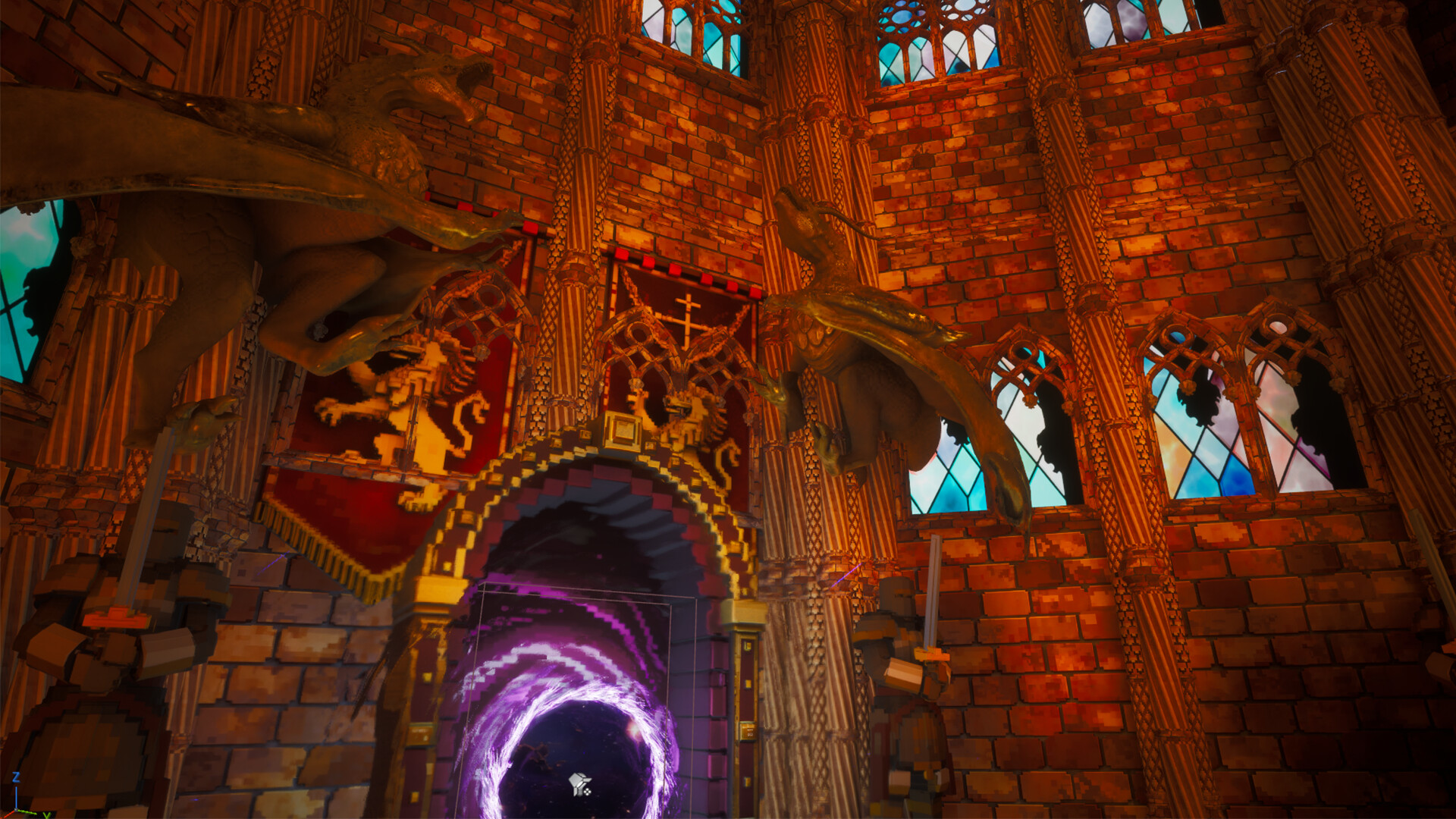 Crown’s Gambit:Federal Poker screenshot 3