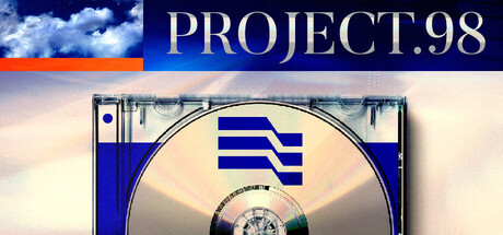 PROJECT.98 cover