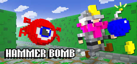 Hammer Bomb