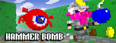 Hammer Bomb