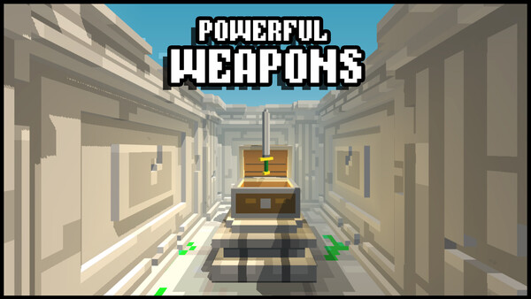 Hammer Bomb 스크린샷 1